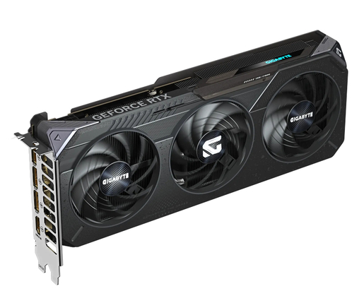 Grafička karta GIGABYTE nVidia GeForce RTX 5060 GAMING 8GB 128bit GV-N5060GAMING OC-8GD GDDR7
