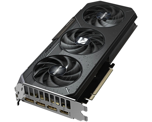 Grafička karta GIGABYTE nVidia GeForce RTX 5060 GAMING 8GB 128bit GV-N5060GAMING OC-8GD GDDR7