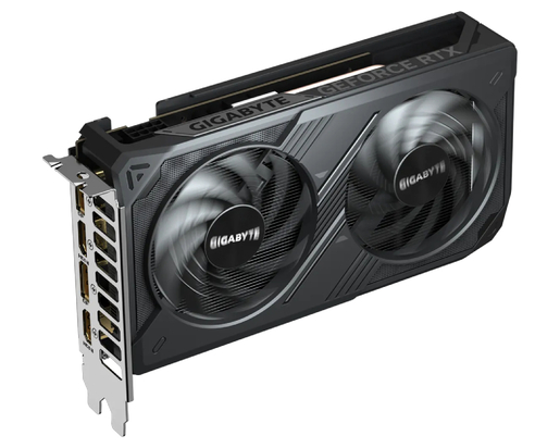 Grafička karta GIGABYTE nVidia GeForce RTX 5050 WINDFORCE 8GB 128bit GV-N5050WF2OC-8GD GDDR6