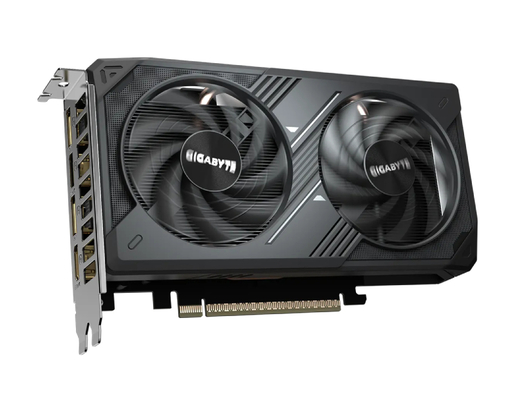 Grafička karta GIGABYTE nVidia GeForce RTX 5050 WINDFORCE 8GB 128bit GV-N5050WF2OC-8GD GDDR6