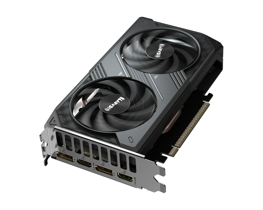 Grafička karta GIGABYTE nVidia GeForce RTX 5050 WINDFORCE 8GB 128bit GV-N5050WF2OC-8GD GDDR6