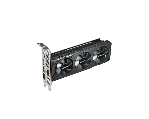 Grafička karta GIGABYTE nVidia GeForce RTX 5060 OC low profile 8GB 128bit GV-N5060OC-8GL GDDR7