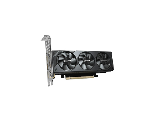 Grafička karta GIGABYTE nVidia GeForce RTX 5060 OC low profile 8GB 128bit GV-N5060OC-8GL GDDR7