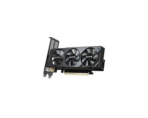 Grafička karta GIGABYTE nVidia GeForce RTX 5060 OC low profile 8GB 128bit GV-N5060OC-8GL GDDR7