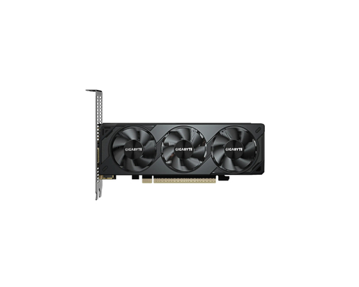 Grafička karta GIGABYTE nVidia GeForce RTX 5060 OC low profile 8GB 128bit GV-N5060OC-8GL GDDR7
