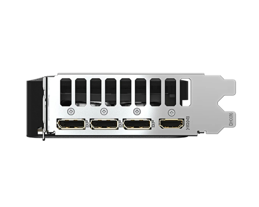 Grafička karta GIGABYTE nVidia GeForce RTX 5060 EAGLE OC 8GB 128bit GV-N5060EAGLE OC-8GD GDDR7