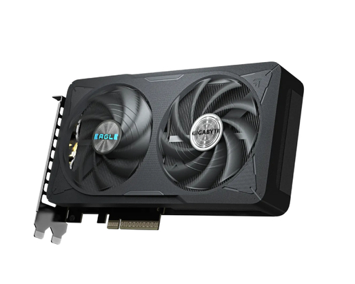 Grafička karta GIGABYTE nVidia GeForce RTX 5060 EAGLE OC 8GB 128bit GV-N5060EAGLE OC-8GD GDDR7