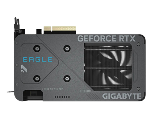 Grafička karta GIGABYTE nVidia GeForce RTX 5060 EAGLE OC 8GB 128bit GV-N5060EAGLE OC-8GD GDDR7