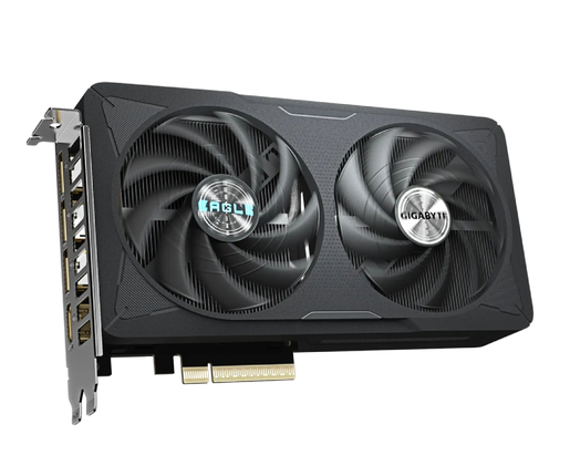 Grafička karta GIGABYTE nVidia GeForce RTX 5060 EAGLE OC 8GB 128bit GV-N5060EAGLE OC-8GD GDDR7