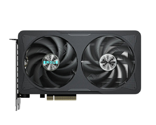 Grafička karta GIGABYTE nVidia GeForce RTX 5060 EAGLE OC 8GB 128bit GV-N5060EAGLE OC-8GD GDDR7
