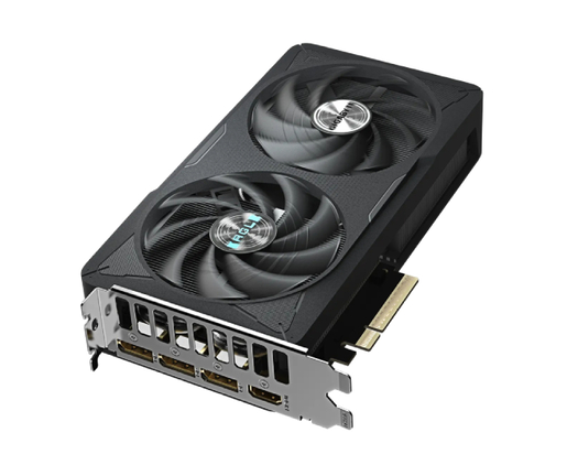 Grafička karta GIGABYTE nVidia GeForce RTX 5060 EAGLE OC 8GB 128bit GV-N5060EAGLE OC-8GD GDDR7
