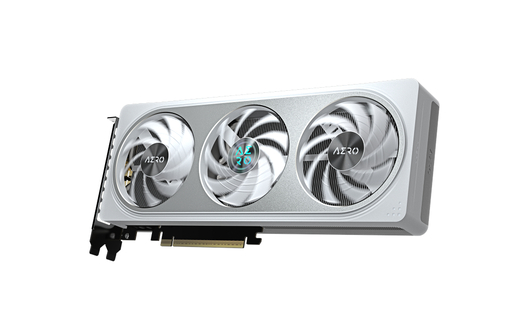 Grafička karta GIGABYTE nVidia GeForce RTX 5060 Ti AERO 8GB 128bit GV-N506TAERO OC-8GD GDDR7