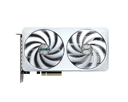 Grafička karta GIGABYTE nVidia GeForce RTX 5060 Ti EAGLE 8GB 128bit GV-N506TEAGLEOC ICE-8GD GDDR7