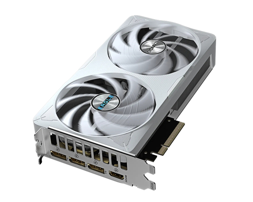 Grafička karta GIGABYTE nVidia GeForce RTX 5060 Ti EAGLE 8GB 128bit GV-N506TEAGLEOC ICE-8GD GDDR7
