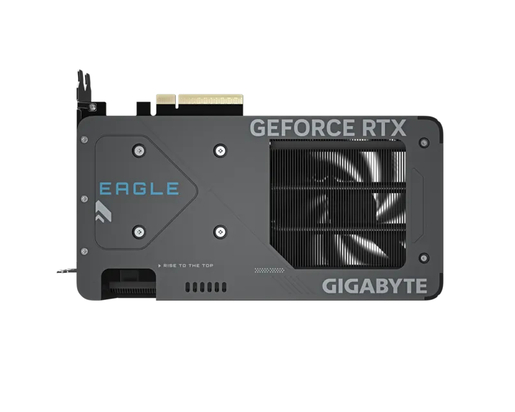 Grafička karta GIGABYTE nVidia GeForce RTX 5060 Ti EAGLE 8GB 128bit GV-N506TEAGLE OC-8GD GDDR7