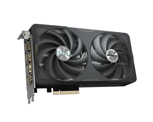 Grafička karta GIGABYTE nVidia GeForce RTX 5060 Ti EAGLE 8GB 128bit GV-N506TEAGLE OC-8GD GDDR7