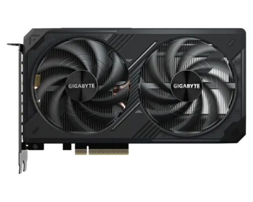 Grafička karta GIGABYTE nVidia GeForce RTX 5060 Ti WINDFORCE 8GB 128bit GV-N506TWF2-8GD GDDR7