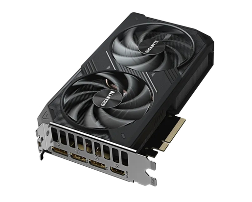 Grafička karta GIGABYTE nVidia GeForce RTX 5060 Ti WINDFORCE 8GB 128bit GV-N506TWF2-8GD GDDR7