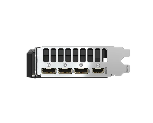 Grafička karta GIGABYTE nVidia GeForce RTX 5060 Ti WINDFORCE 8GB 128bit GV-N506TWF2-8GD GDDR7