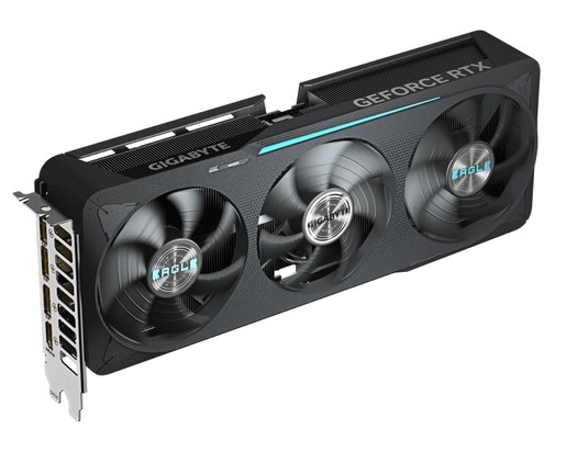 Grafička karta GIGABYTE nVidia GeForce RTX 5070 EAGLE 12GB 192bit GV-N5070EAGLE OC-12GD GDDR7