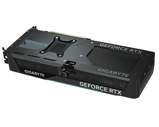 Grafička karta GIGABYTE nVidia GeForce RTX 5070 EAGLE 12GB 192bit GV-N5070EAGLE OC-12GD GDDR7