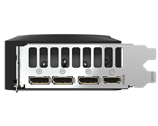 Grafička karta GIGABYTE nVidia GeForce RTX 5070 EAGLE 12GB 192bit GV-N5070EAGLE OC-12GD GDDR7