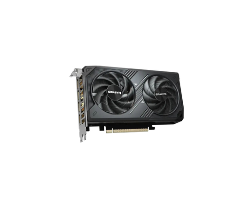 Grafička karta GIGABYTE nVidia GeForce RTX 5060 WINDFORCE MAX 8GB 128bit GV-N5060WF2MAX OC-8GD GDDR7