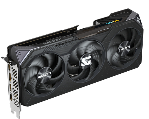 Grafička karta GIGABYTE AMD Radeon RX 9070 GAMING OC 16GB GV-R9070GAMING OC-16GD GDDR6