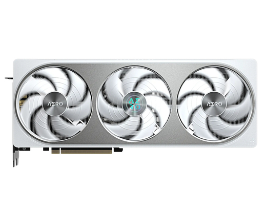 Grafička karta GIGABYTE nVidia GeForce RTX 5070  AERO 12GB 192bit GV-N5070AERO OC-12GD GDDR7