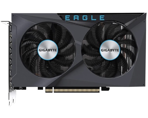 Grafička karta GIGABYTE AMD Radeon RX 6500 XT EAGLE OC 4GB 64bit GV-R65XTEAGLE-4GD GDDR6