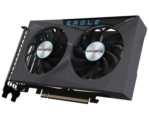 Grafička karta GIGABYTE AMD Radeon RX 6500 XT EAGLE OC 4GB 64bit GV-R65XTEAGLE-4GD GDDR6