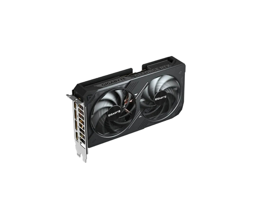 Grafička karta GIGABYTE nVidia GeForce RTX 5060 Ti WINDFORCE max 8GB 128bit GV-N506TWF2MAX OC-8GD GDDR7