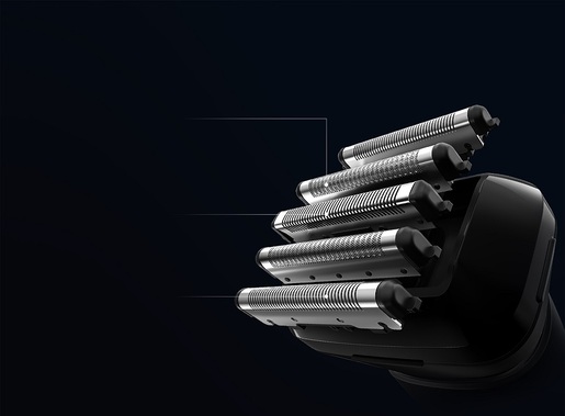 Xiaomi zamenska glava za aparat za brijanje Mi 5-Blade