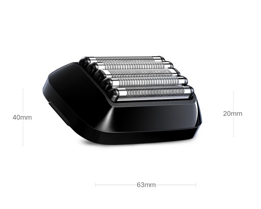 Xiaomi zamenska glava za aparat za brijanje Mi 5-Blade