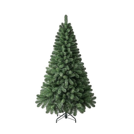 Novogodišnja jelka zelena 180cm 250465