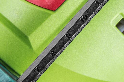 Udarna bušilica VERTO, 600 W (50G539)