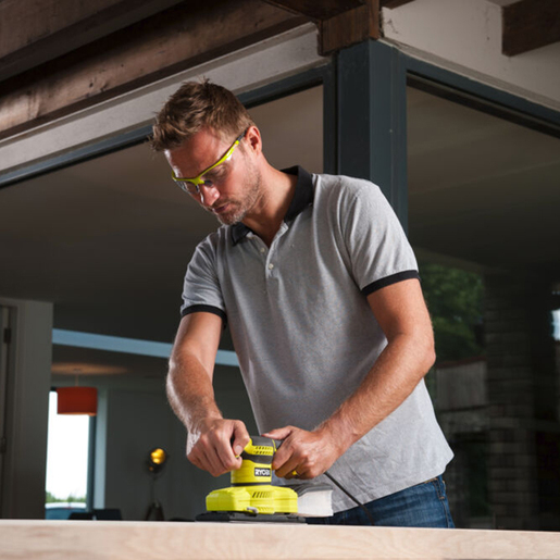 Električna vibraciona brusilica 200W - RYOBI RSS200-G