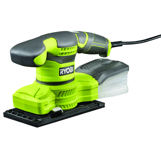 Električna vibraciona brusilica 200W - RYOBI RSS200-G
