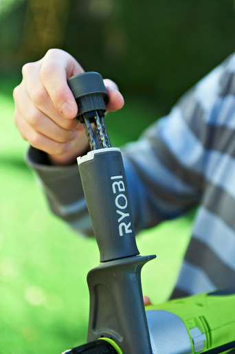 Električna bušilica 1200W - RYOBI RPD1200-K