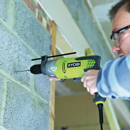 Električna bušilica 1200W - RYOBI RPD1200-K