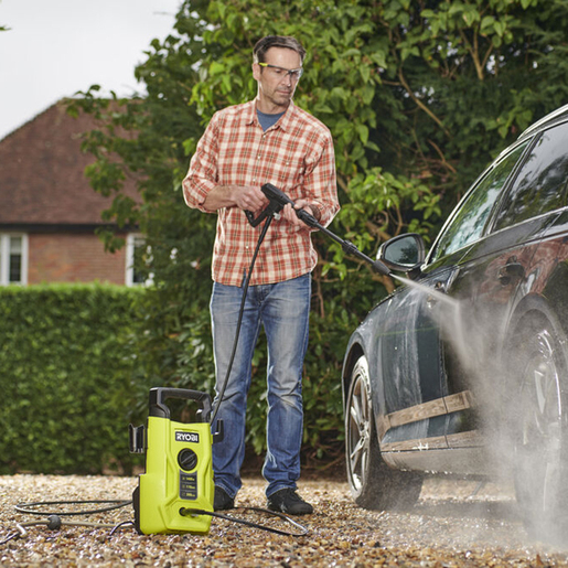 Perač pod pritiskom - RYOBI RY110PWA