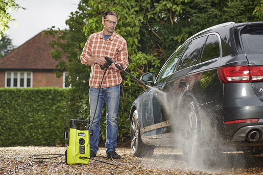 Perač pod pritiskom - RYOBI RY110PWA