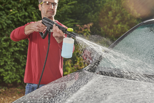 Perač pod pritiskom - RYOBI RY110PWA