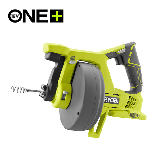 Aku. otpušivač odvodnih cevi, 18V ONE+™ - RYOBI R18DA-0