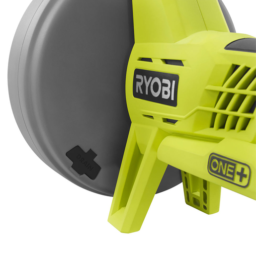 Aku. otpušivač odvodnih cevi, 18V ONE+™ - RYOBI R18DA-0