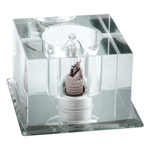 Staklena rozetna CFR1201