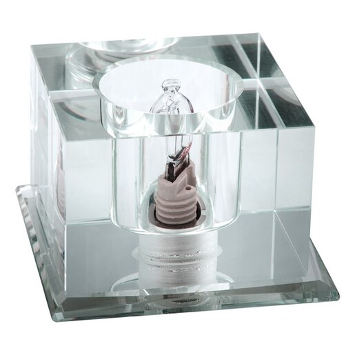 Staklena rozetna CFR1201