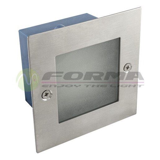 Ugradna spoljna LED lampa S5303