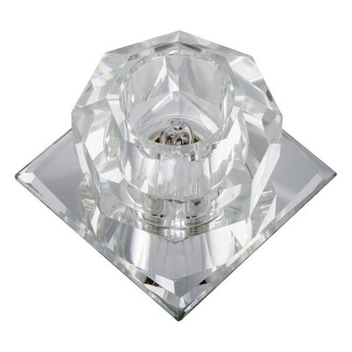 Staklena rozetna CFR1203