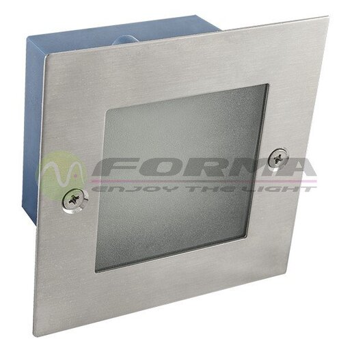 Ugradna spoljna LED lampa S5303V